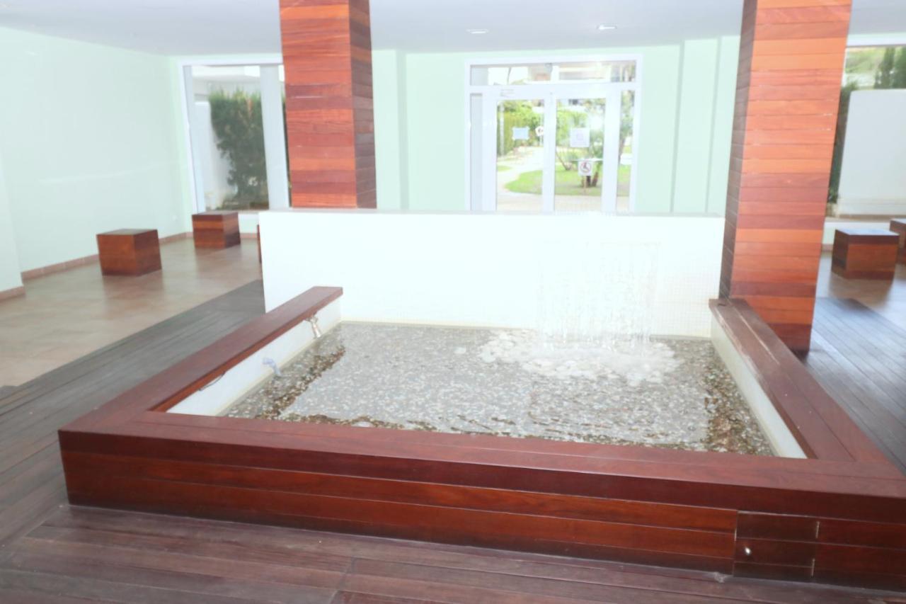 R. Marine II Apartment Roses Ngoại thất bức ảnh