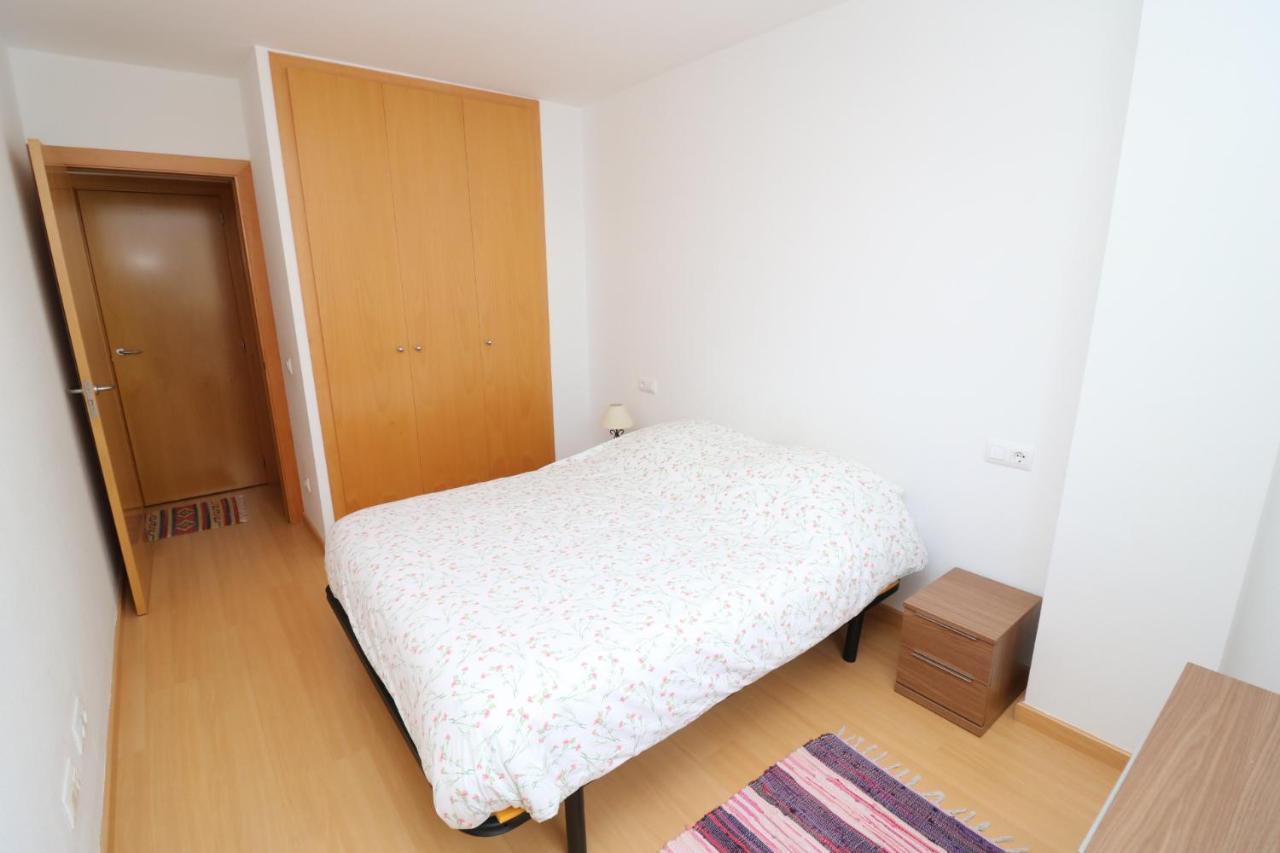R. Marine II Apartment Roses Ngoại thất bức ảnh