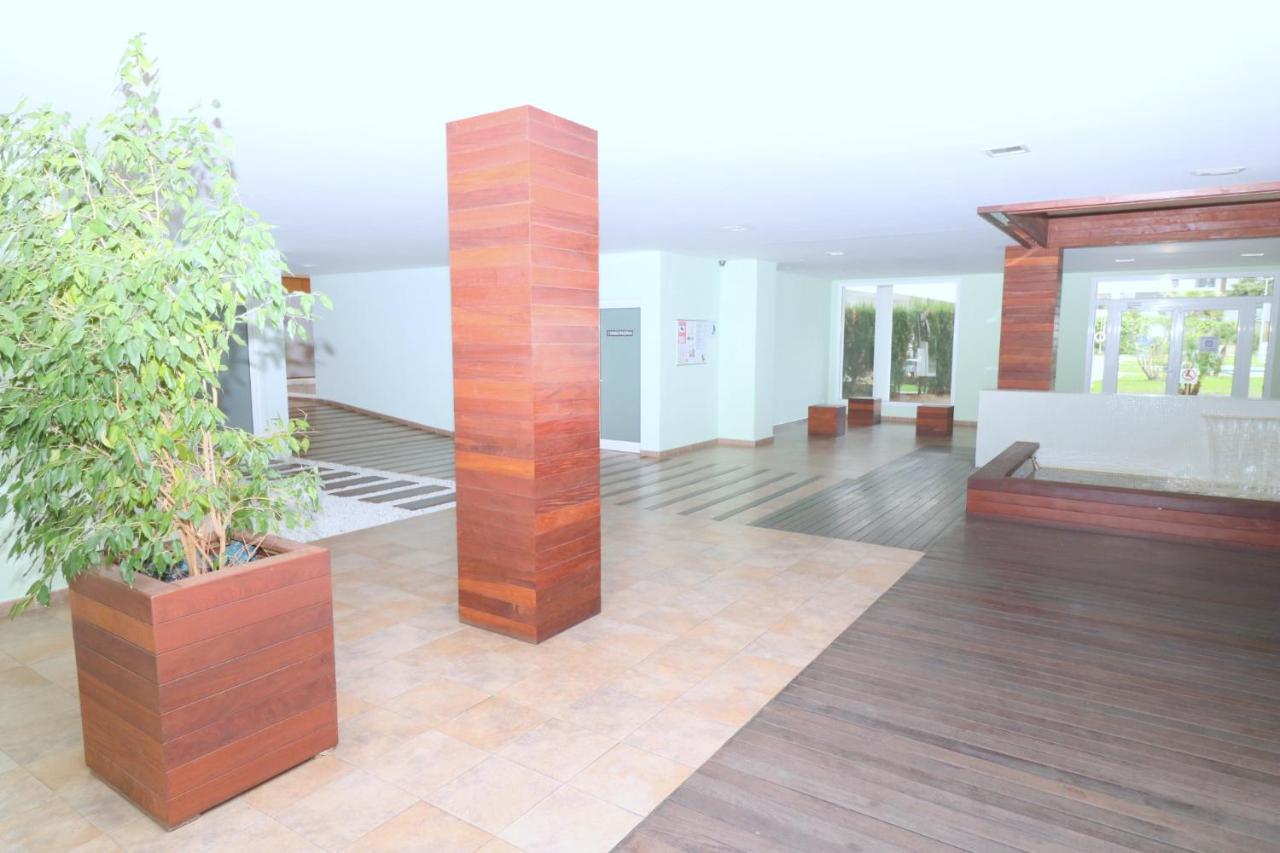 R. Marine II Apartment Roses Ngoại thất bức ảnh